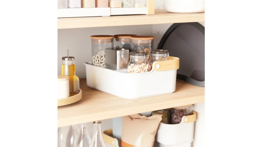 umbra Bellwood stapelbarer Organizer 14x10cm
