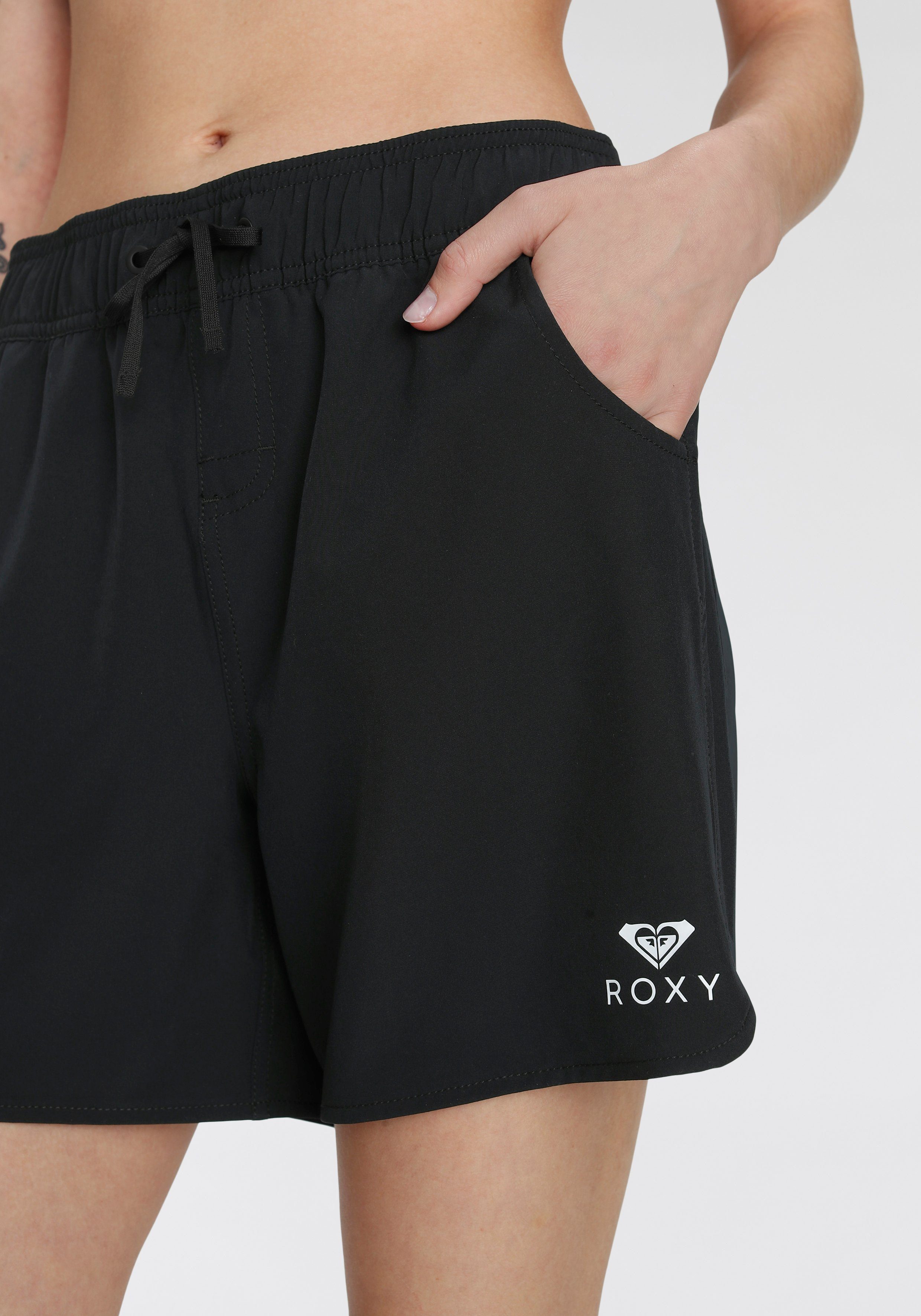 Roxy Badeshorts Swim Shorts Damen