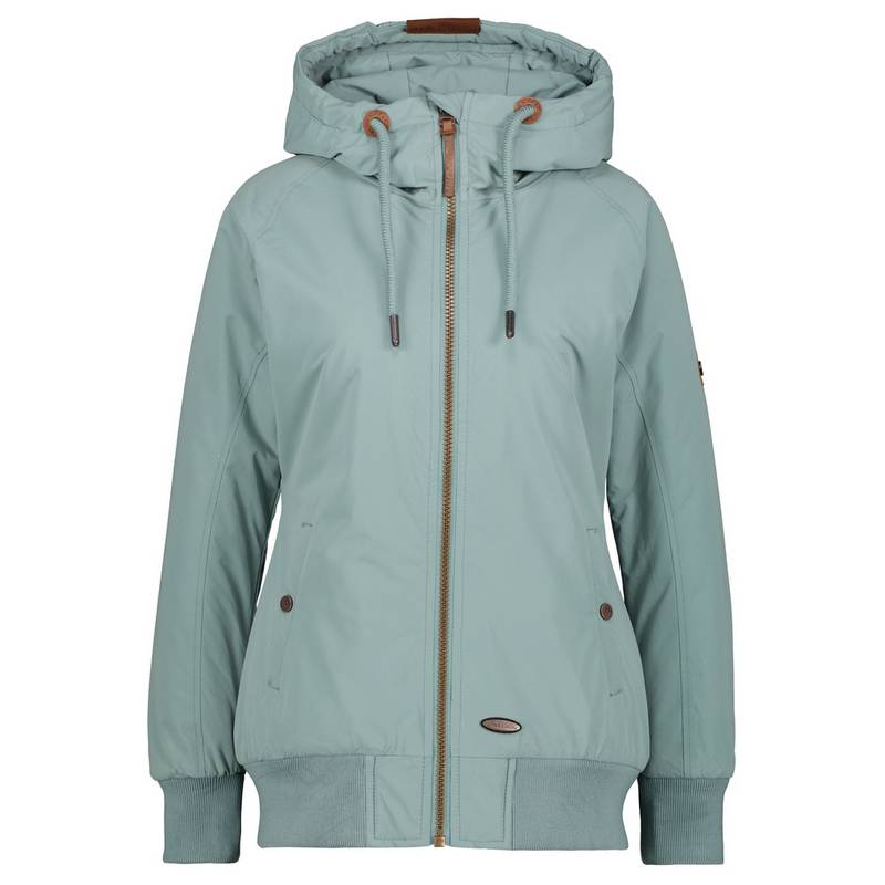 ALIFE AND KICKIN JohannaAK A Winterjacke Damen