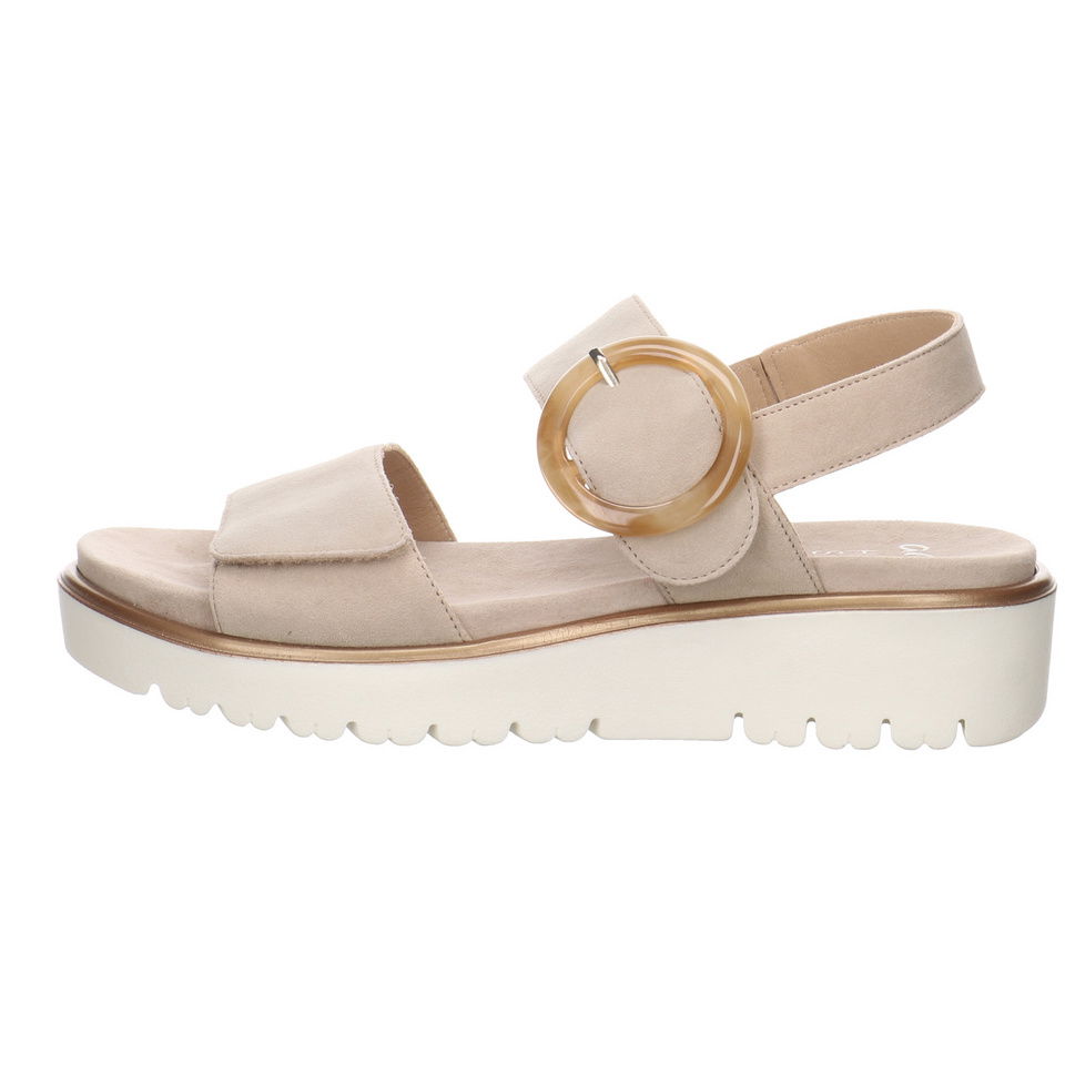 ara Bilbao Sandalette