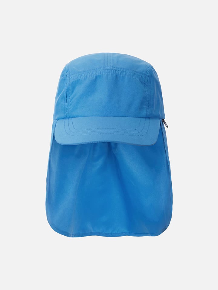 Reima Schirmmütze mit Nackenschutz 