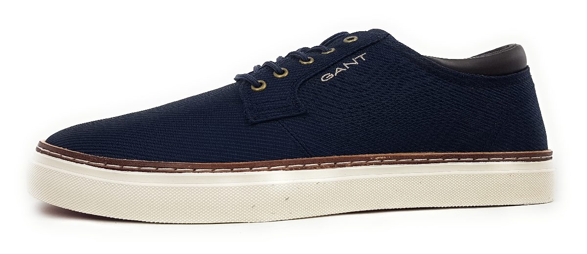 Gant San Prep 23637062 Blau G69 marine