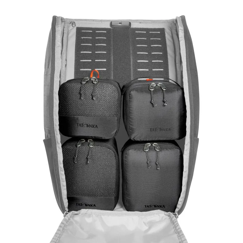 Tatonka EDC Organisation Set - black
