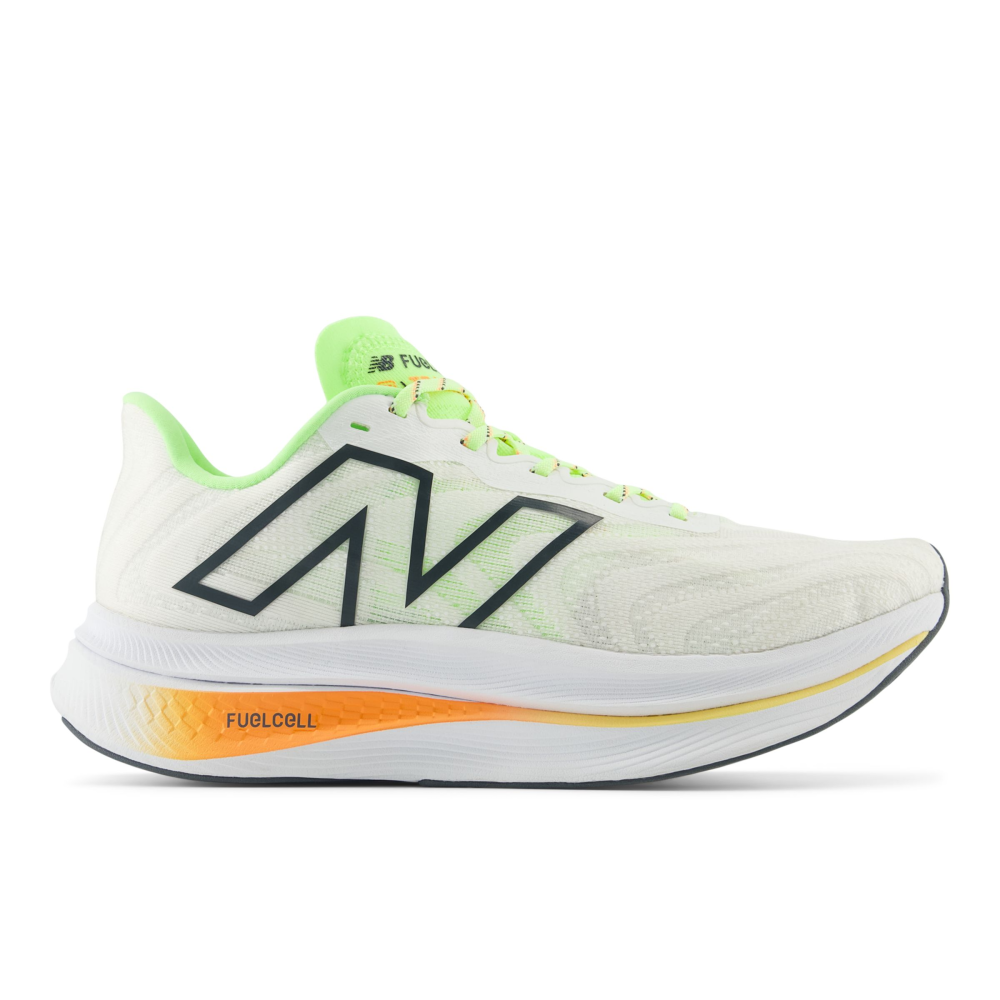 New Balance FuelCell SuperComp Trainer v2 MRCXCA3 / weiss