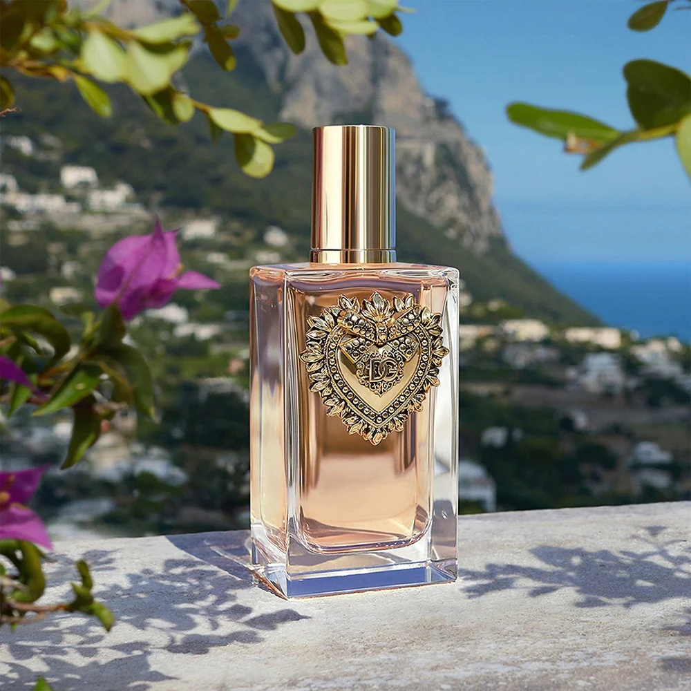 Devoțiune - Apă de parfum