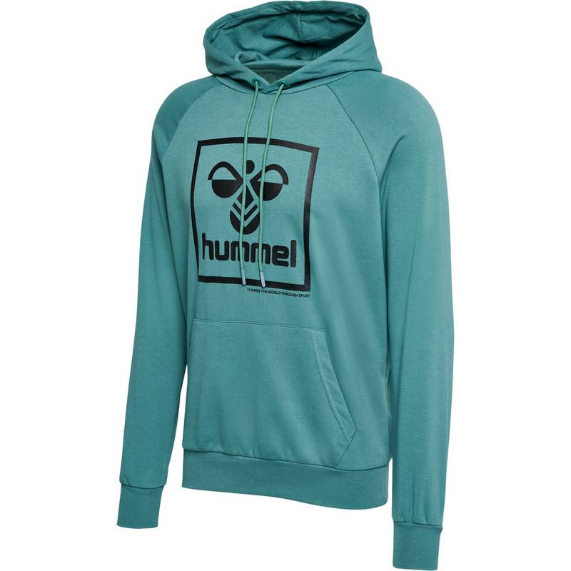 hummel hmlISAM 2.0 HOODIE Hoodie Herren