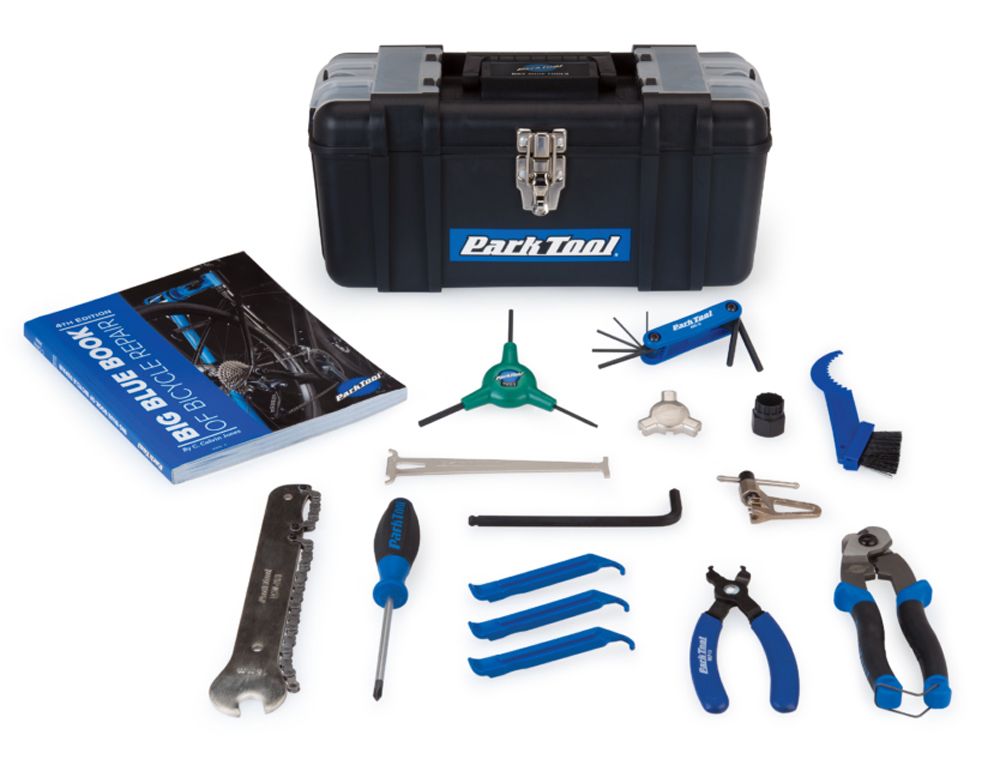 Park Tool SK-4 Starterset für Hobbymechaniker kaufen | Bike-Discount