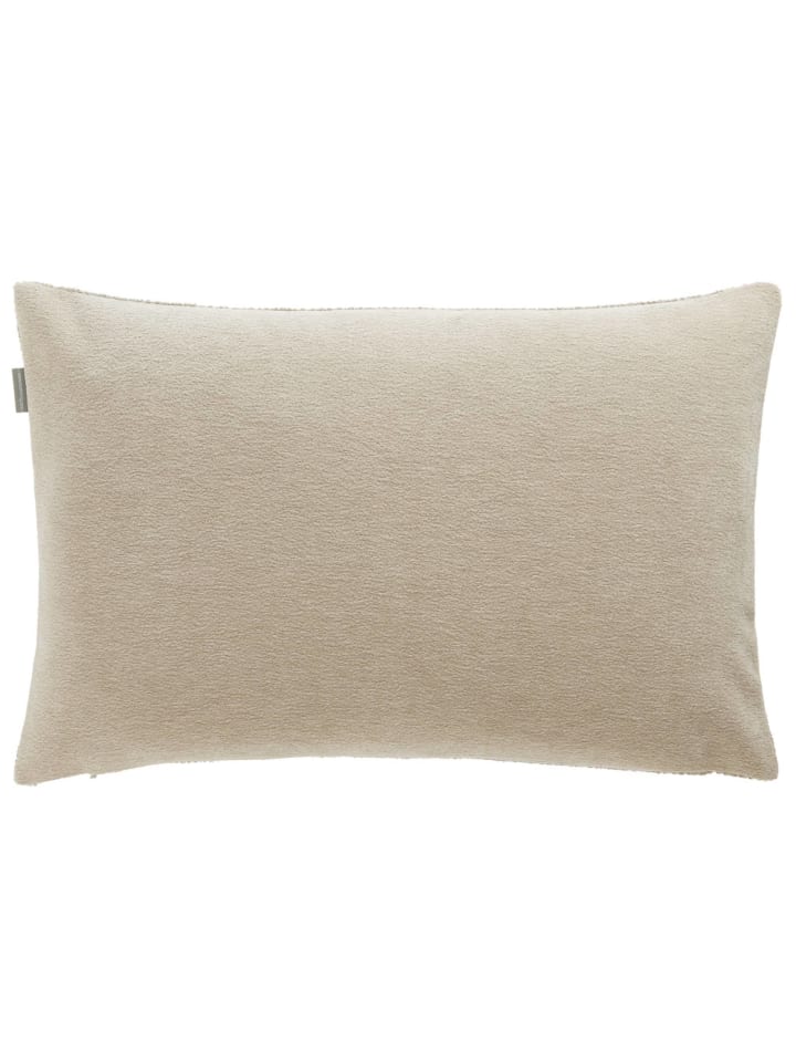 Musterring Zierkissenhülle MATCH in Beige günstig kaufen