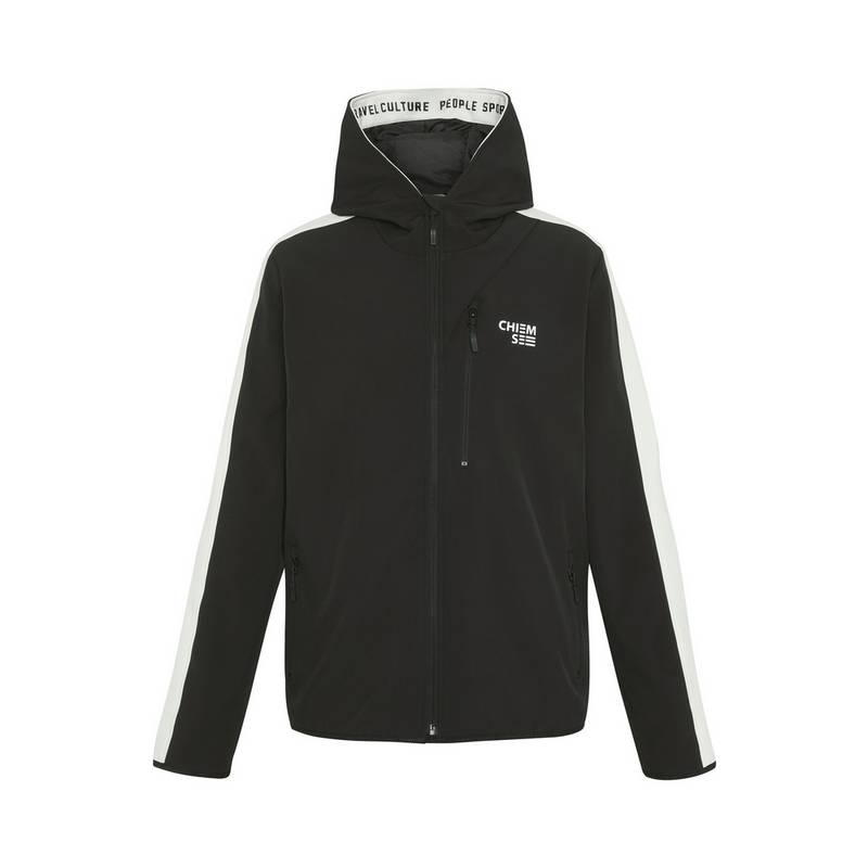 Chiemsee Softshell-Jacke Softshelljacke Herren