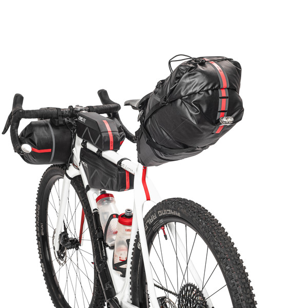 FRAME BAG / 01 - Rahmentasche