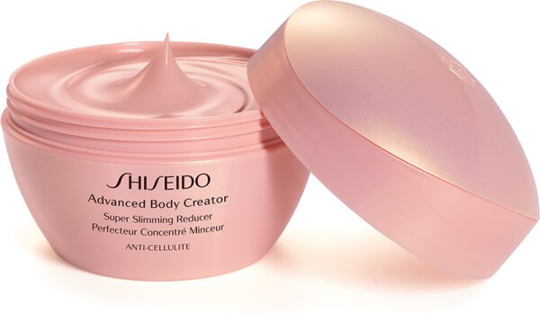 Shiseido Advanced Body Creator Super Slimming Reducer Körpercreme