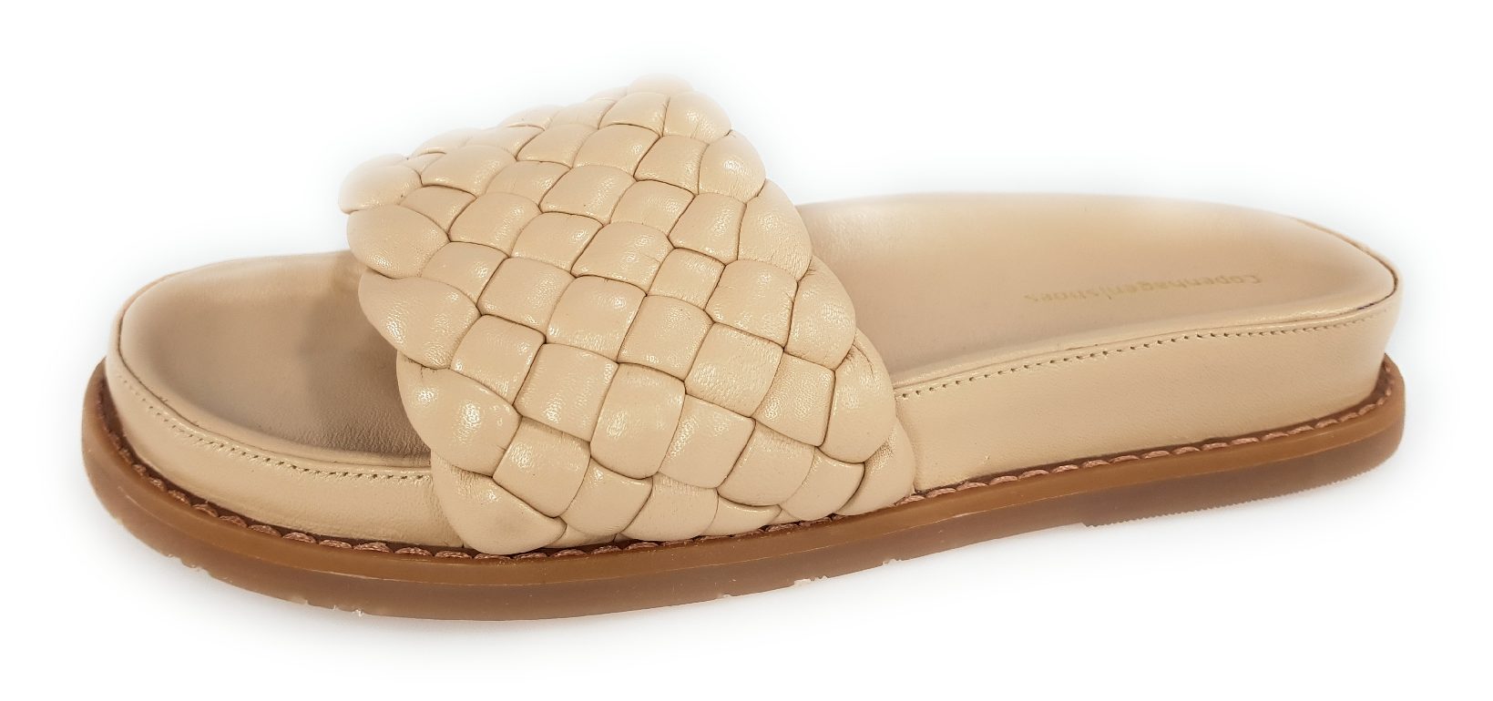 Copenhagen Shoes CS5847 Beige 0002 Beige
