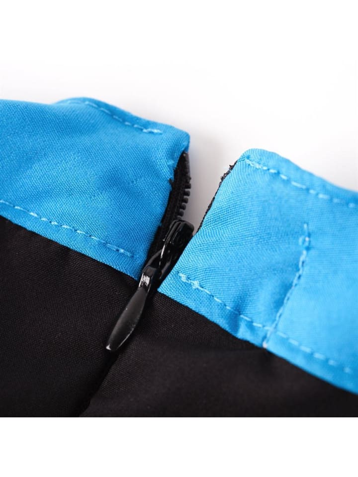 Katara Kostüm „Ninja Krieger“ in Blau günstig kaufen