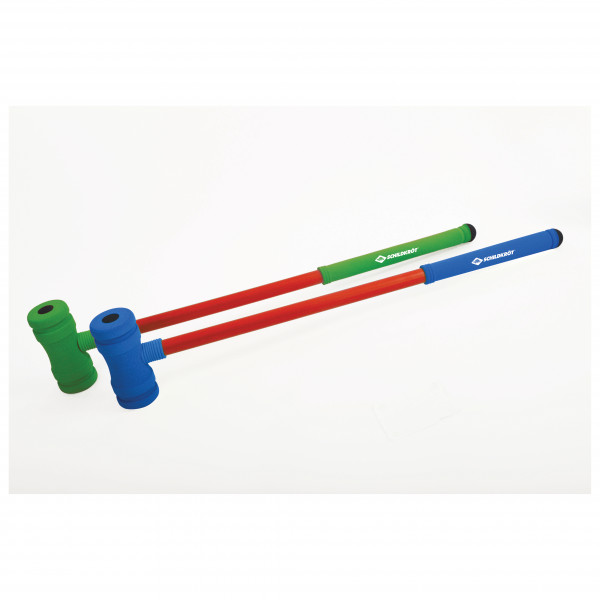 Schildkröt Fun Sports - Soft Croquet Set