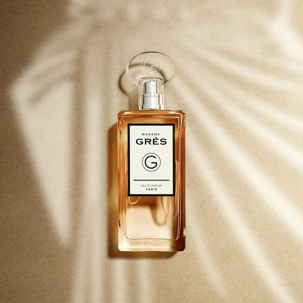 Grès Madame Grès Eau de Parfum