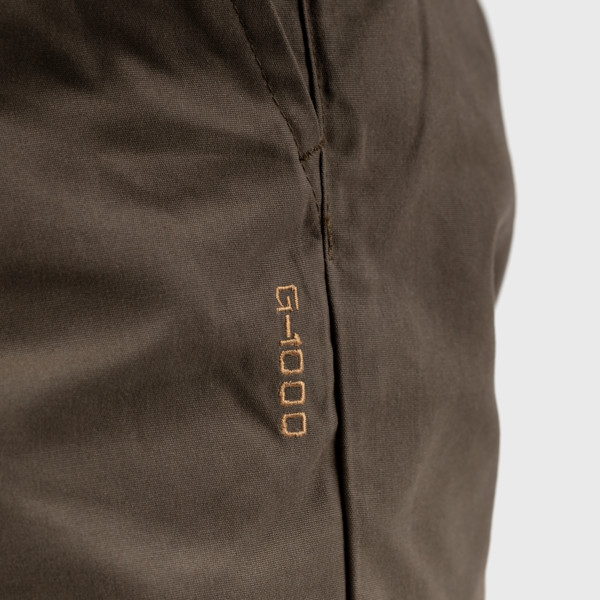 SÖRMLAND TAPERED TROUSERS M Herren - Trekkinghose
