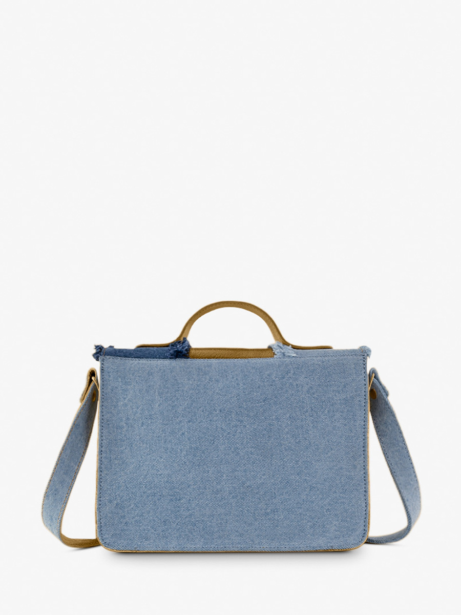 Mademoiselle George - Denim