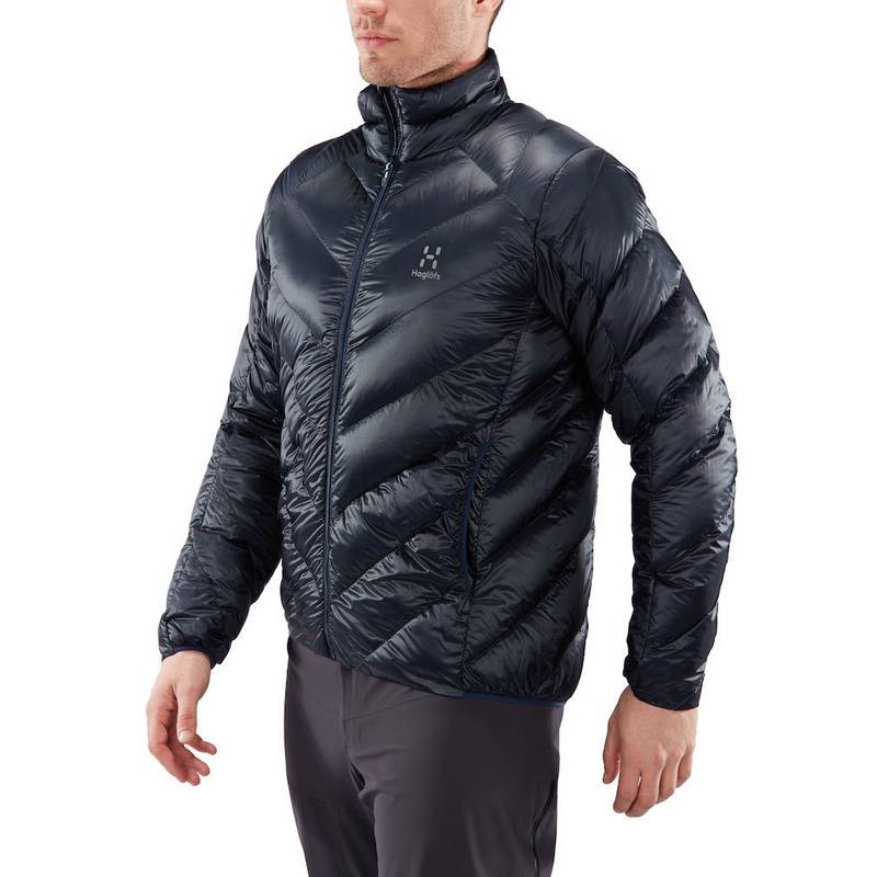 Haglfs L.I.M Essens Jacket Outdoorjacke Herren