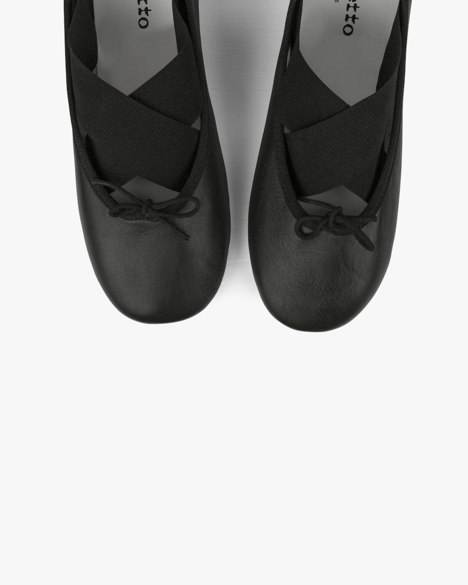 Gianna ballerinas