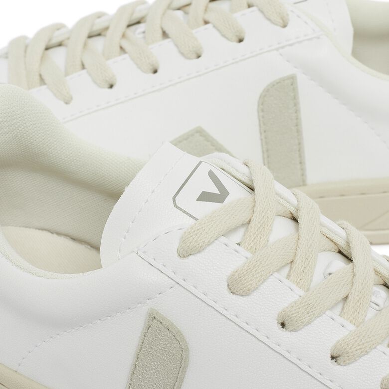 Veja Wmns Urca CWL white natural