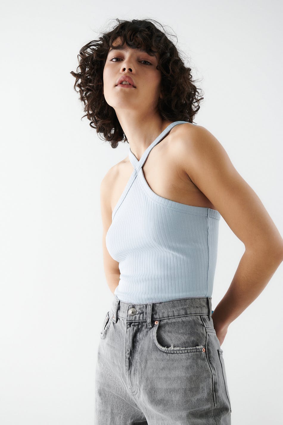 Lilo singlet