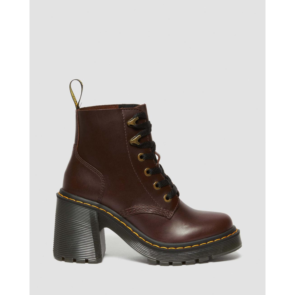 Dr. Martens Jesy 31758201 / braun
