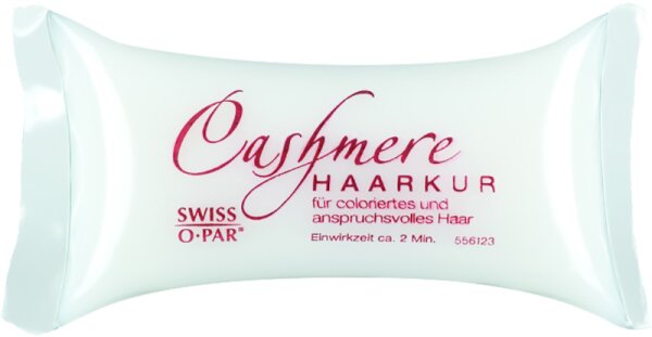 Swiss-O-Par Cashmere Haarkur