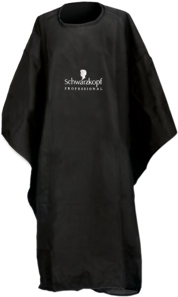 Schwarzkopf Professional Color Kimono Schneide & Färbeumhang