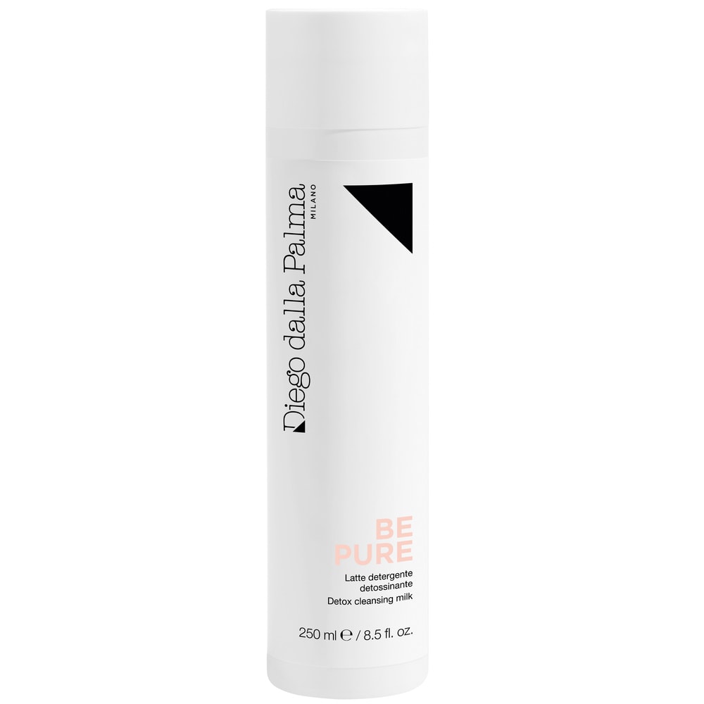 Diego Dalla Palma Detox Cleansing Milk Lait démaquillant