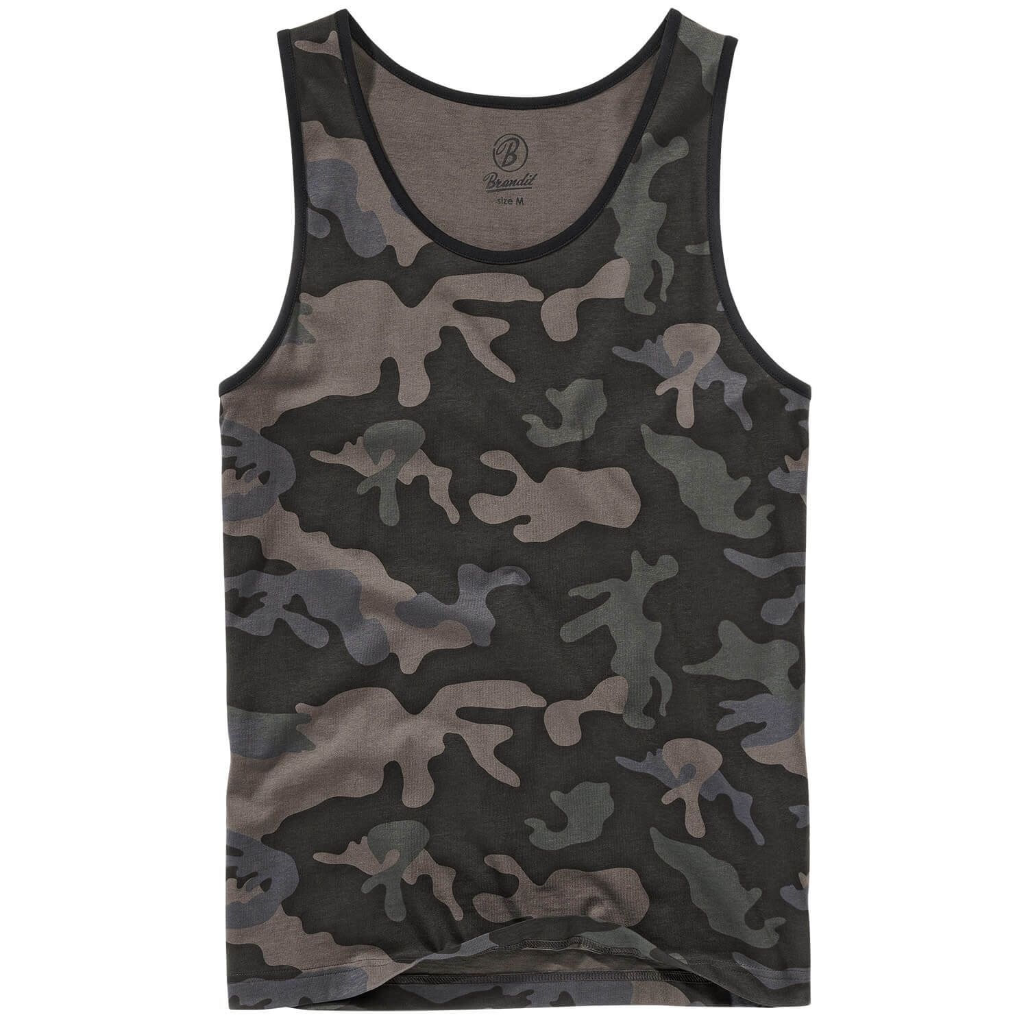 Tank Top Cotton