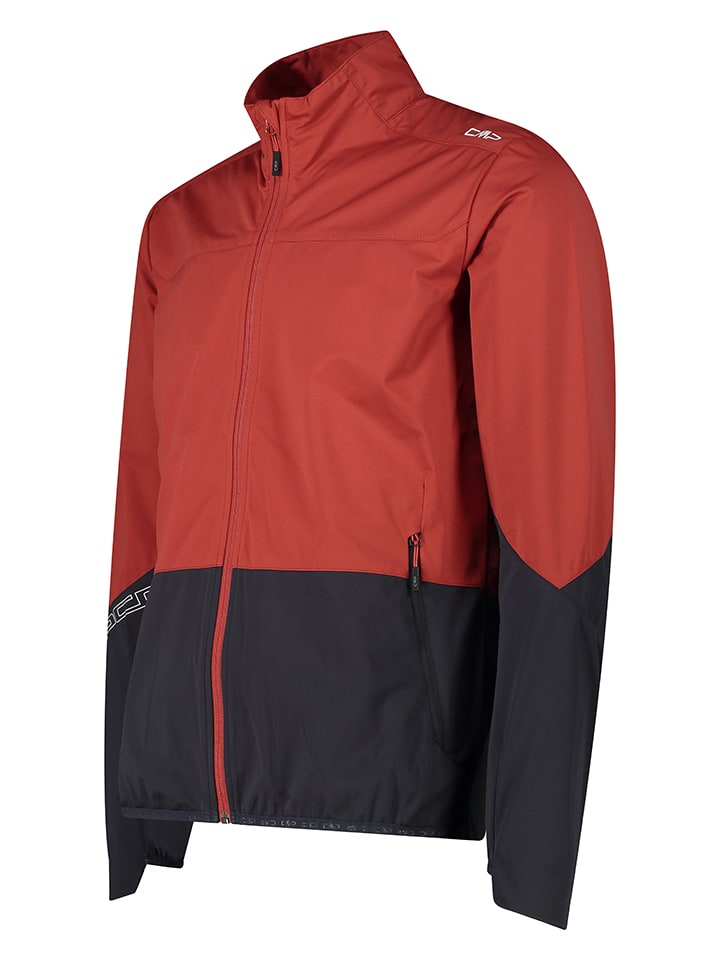 CMP Funktionsjacke in Rot günstig kaufen