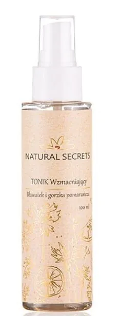 Natural Secrets tonik za jačanje