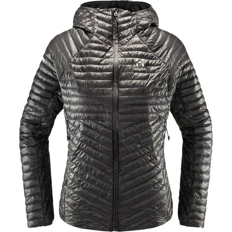 Haglöfs L.I.M Mimic Hood Outdoorjacke Damen