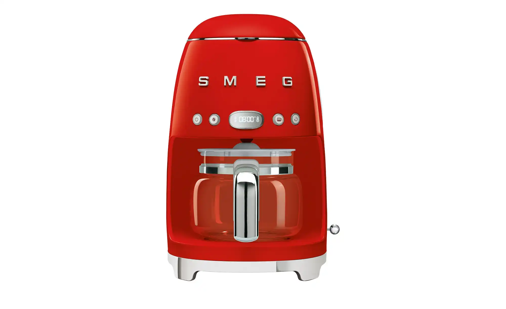 smeg Kaffeeautomat DCF02CREU