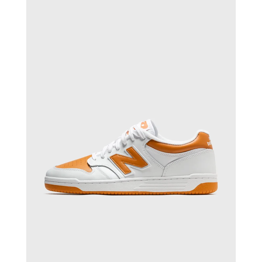 New Balance 480 BB480LMO / weiss