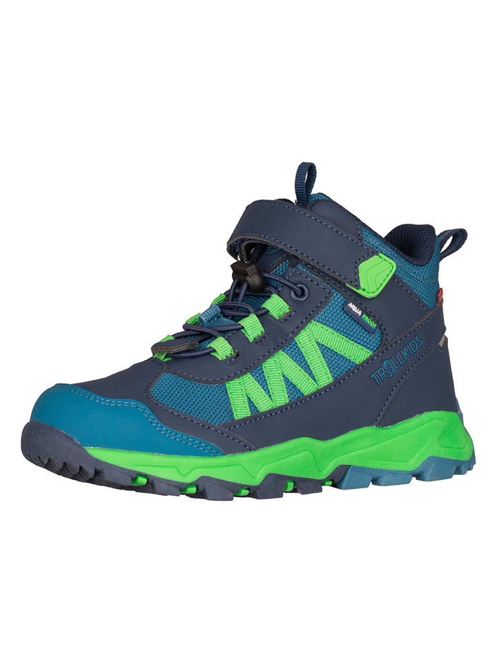 Trollkids Wanderboots 