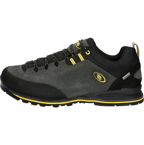 Brütting Outdoorschuh MAKALU