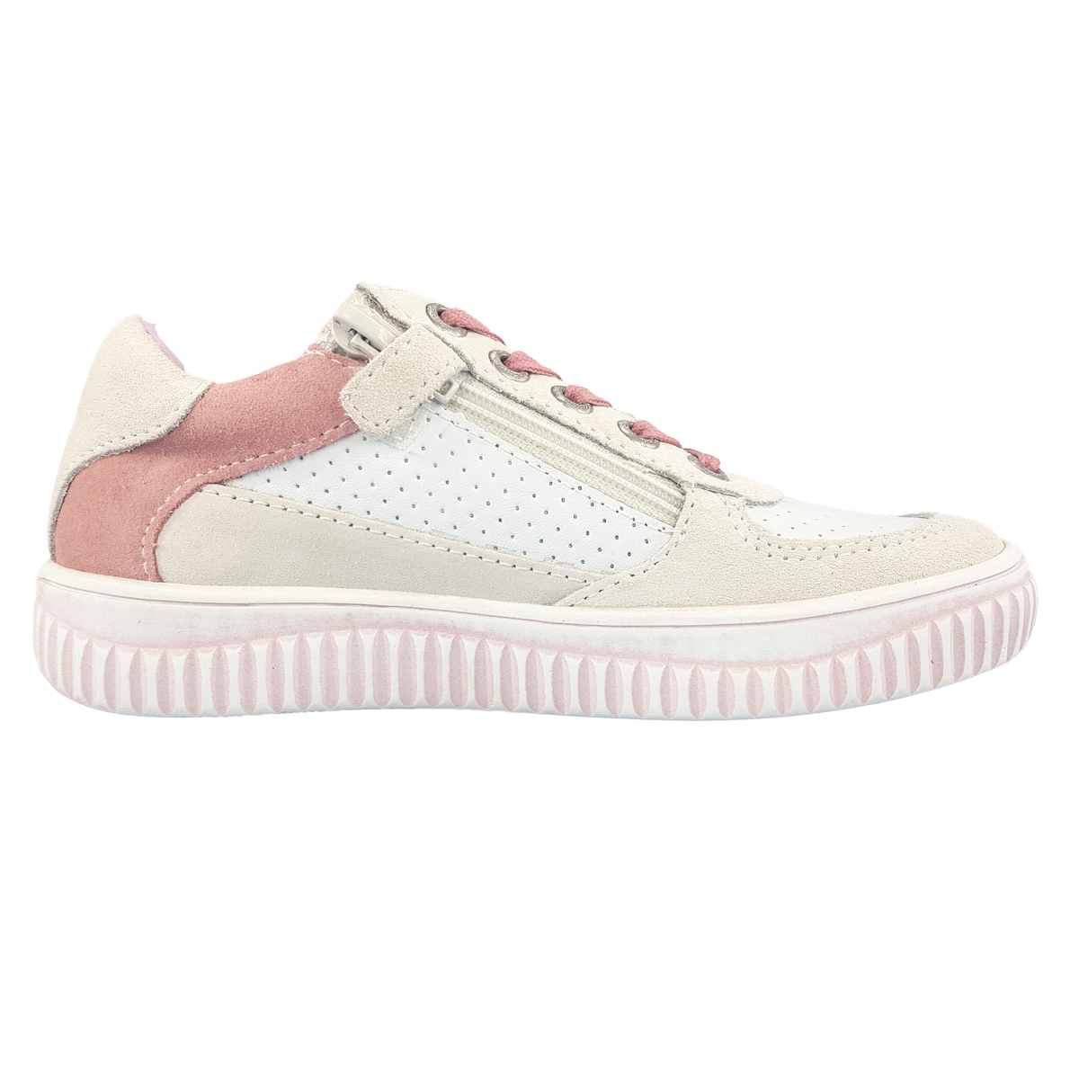 Lurchi Nafia 33-13245-20 Weiß 20 white