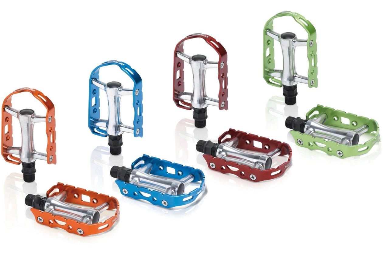 XLC MTB-Pedal Ultralight V PD-M15