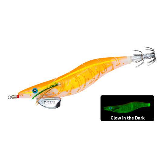 Jig YO-ZURI AURIE-Q 3D 3.0