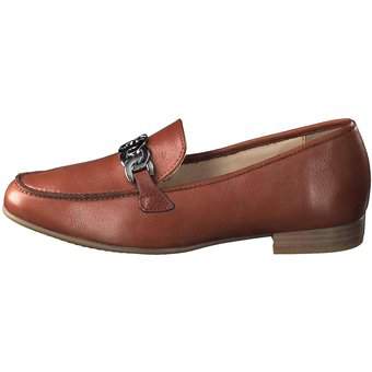 Ara Kent Slipper in braun