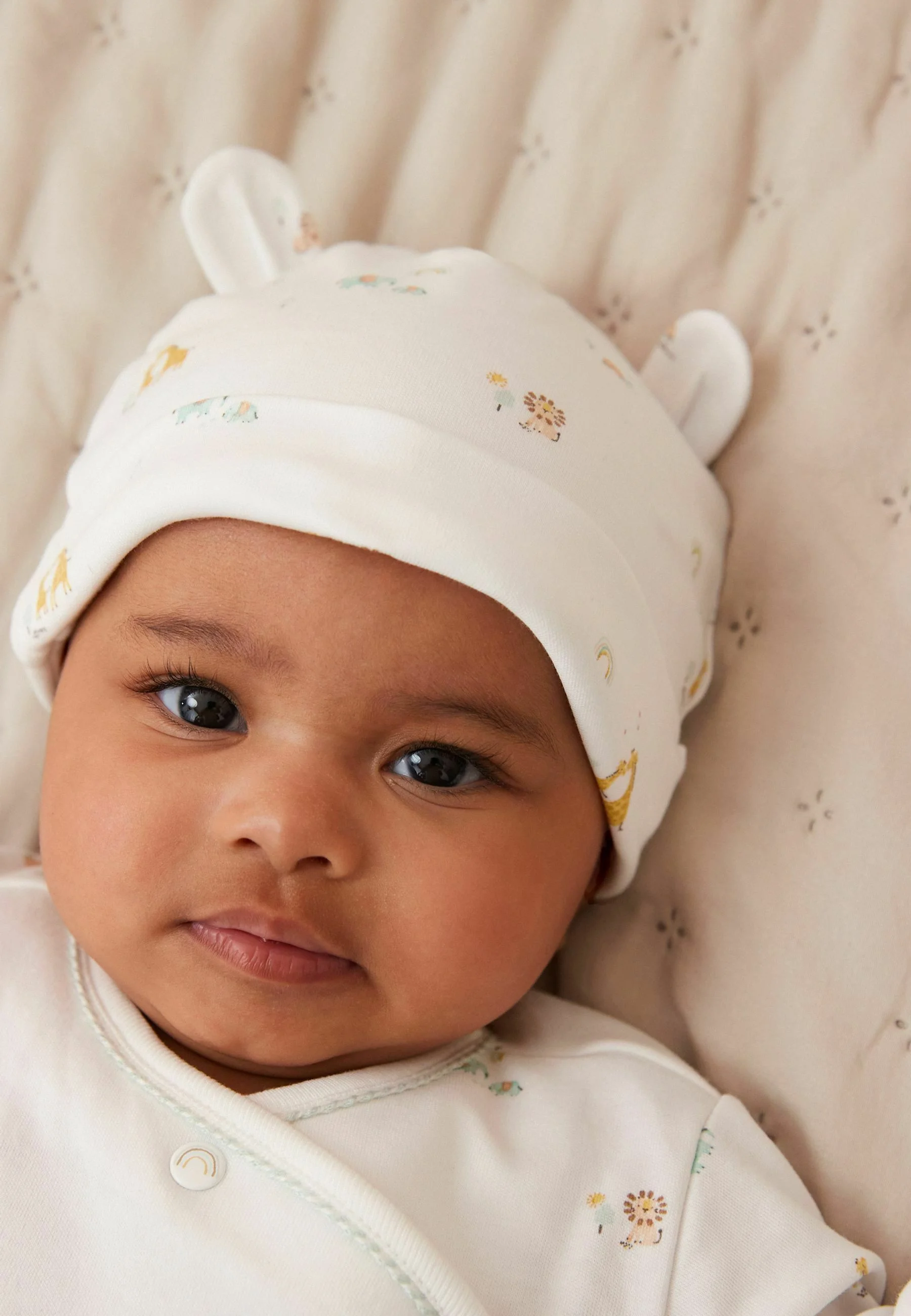 Siguiente BORN REGULAR FIT - Gorra