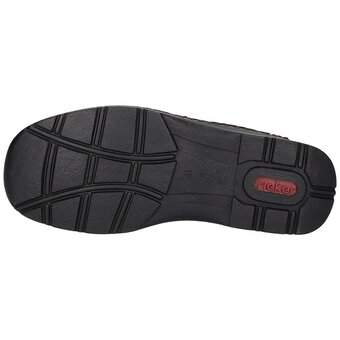 Rieker Stiefelette in braun