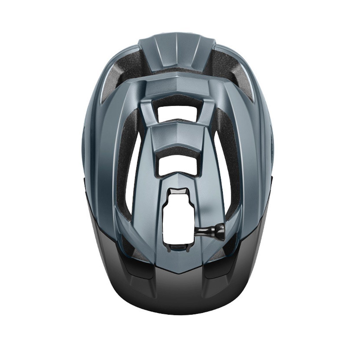 meeteu Fahrradhelm Radhelm Cityhelm Erwachsenenhelm für Männer und Frauen (1-tlg., mit Antibakteriellen Polstern)