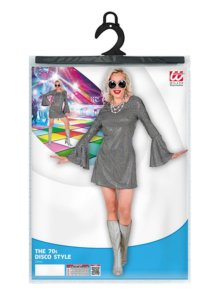 Carnival Party Kostümkleid 