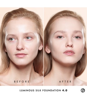 Giorgio Armani Luminous Silk Flüssige Foundation 18 ml