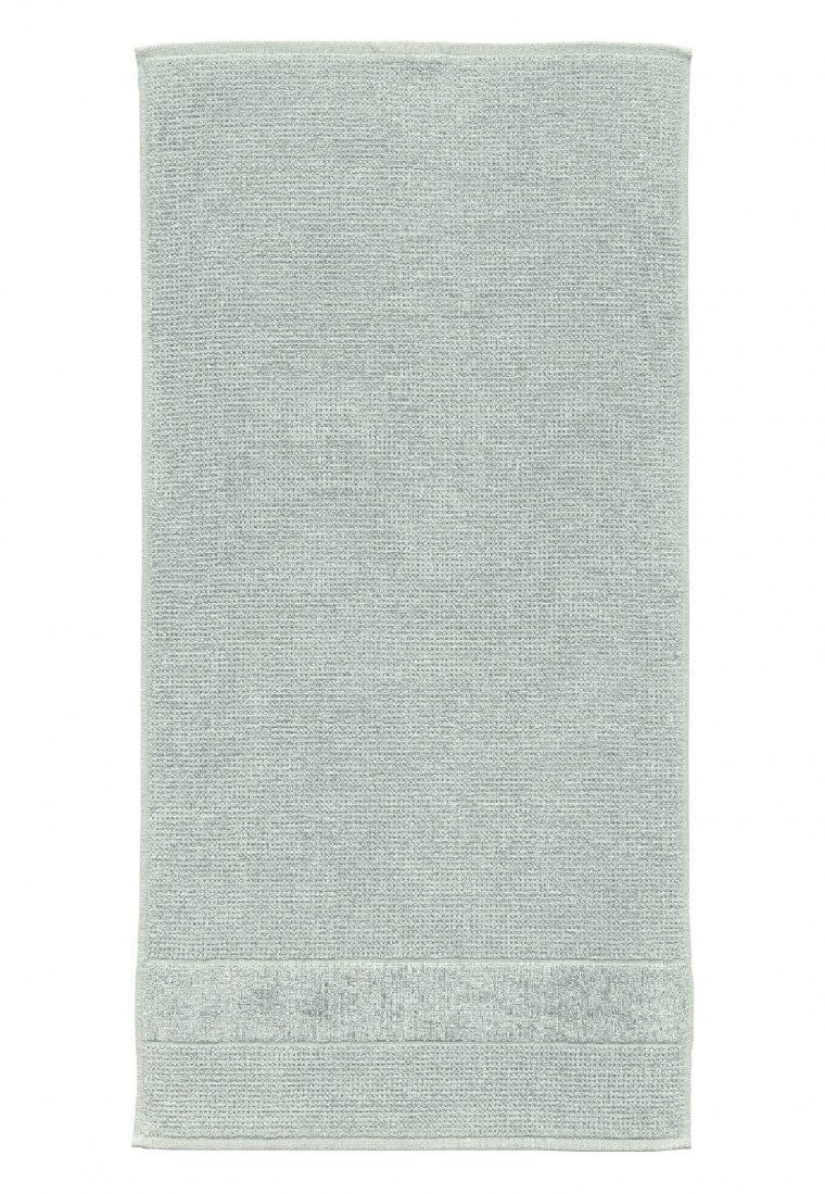Handtuch 4er-Pack 50x100 cm air - SCHIESSER Home