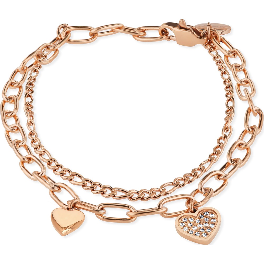GMK Collection Bracelet Acier inoxydable Bracelet