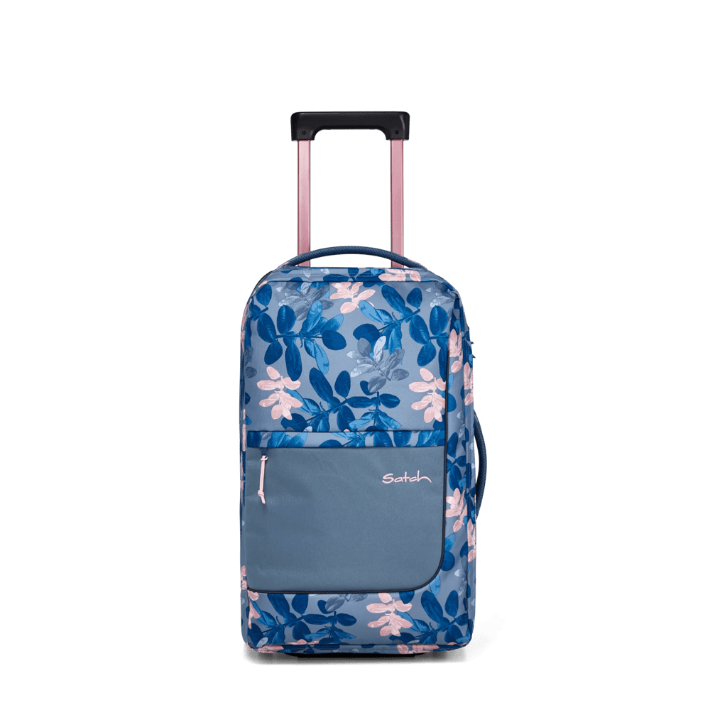 flow S Trolley Summer Soul