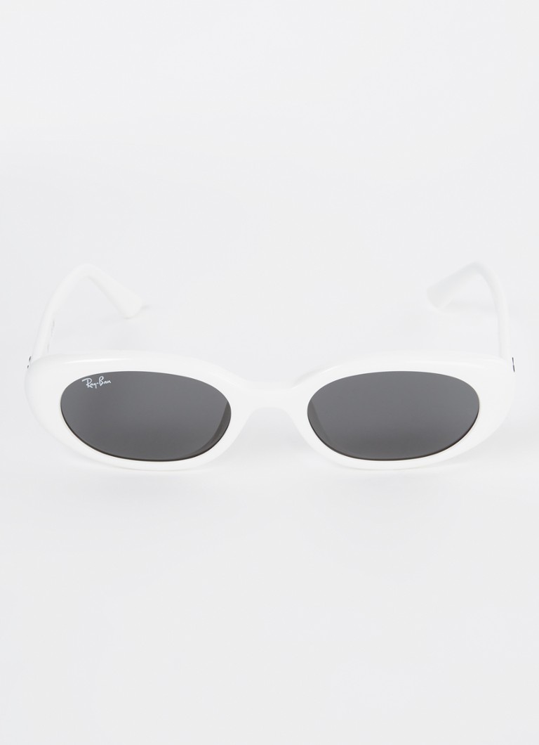 Ochelari de soare Ray-Ban Retro RB4441D